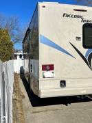 2021 Thor Industries Freedom Traveler 27A, $ 96,700