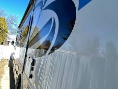 2021 Thor Industries Freedom Traveler 27A, $ 96,700
