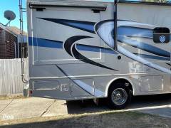 2021 Thor Industries Freedom Traveler 27A, $ 96,700