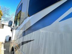 2021 Thor Industries Freedom Traveler 27A, $ 96,700