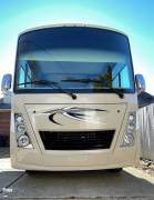 2021 Thor Industries Freedom Traveler 27A, $ 96,700