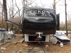 2021 Dutchmen Yukon 400RL, $ 62,000