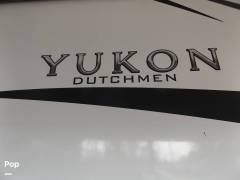 2021 Dutchmen Yukon 400RL, $ 62,000