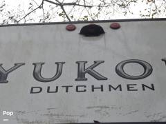 2021 Dutchmen Yukon 400RL, $ 62,000