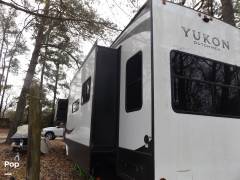 2021 Dutchmen Yukon 400RL, $ 62,000