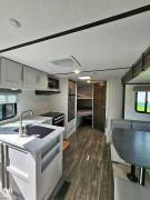 2021 Keystone Bullet Crossfire 2430BH, $ 24,900
