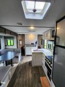2021 Keystone Bullet Crossfire 2430BH, $ 24,900