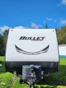 2021 Keystone Bullet Crossfire 2430BH, $ 24,900