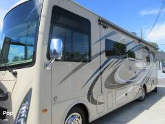 2018 Thor Motor Coach Windsport 29M, $ 72,500