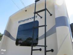2018 Thor Motor Coach Windsport 29M, $ 72,500