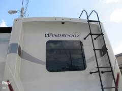 2018 Thor Motor Coach Windsport 29M, $ 72,500