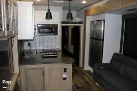 2022 Keystone Raptor 423, $ 63,900
