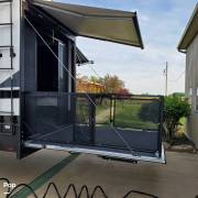 2022 Keystone Raptor 423, $ 63,900