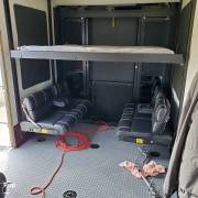 2022 Keystone Raptor 423, $ 63,900