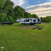 2022 Keystone Raptor 423, $ 63,900