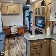 2022 Keystone Raptor 423, $ 63,900