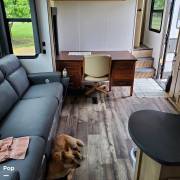 2022 Keystone Raptor 423, $ 63,900