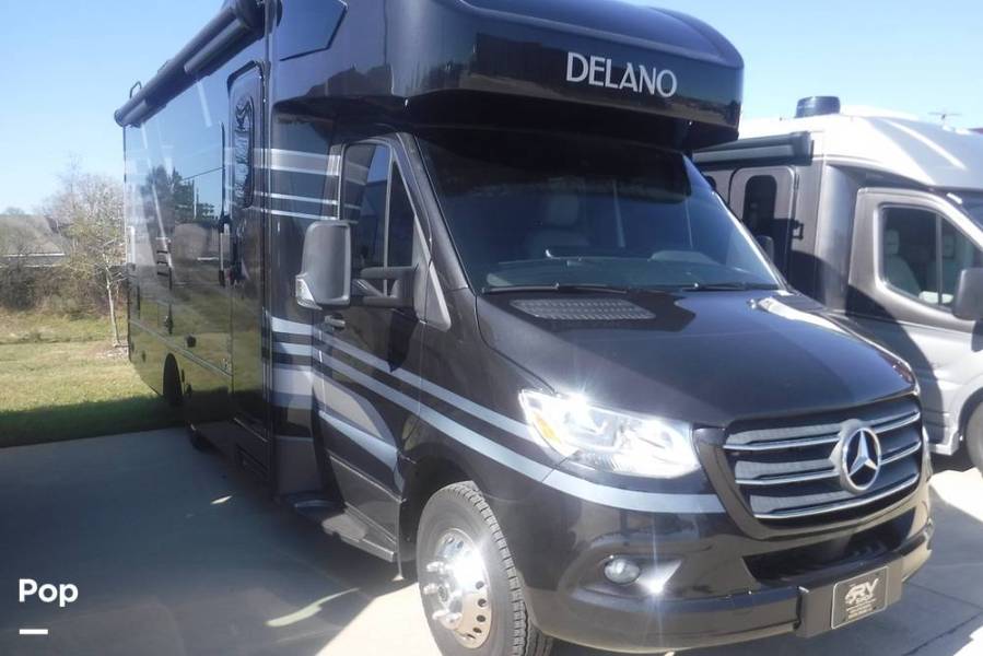 2020 Thor Motor Coach Delano 24FB, $ 98,900