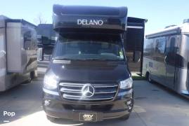 2020 Thor Motor Coach Delano 24FB, $ 98,900