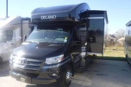 2020 Thor Motor Coach Delano 24FB, $ 98,900