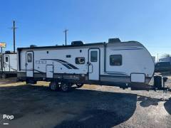 2021 Palomino Puma 28DBFQ, $ 30,000