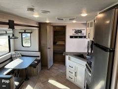 2021 Palomino Puma 28DBFQ, $ 30,000