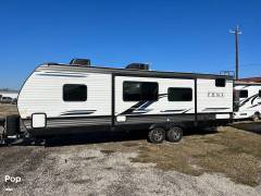 2021 Palomino Puma 28DBFQ, $ 30,000