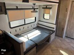 2021 Palomino Puma 28DBFQ, $ 30,000