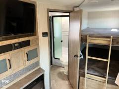 2021 Palomino Puma 28DBFQ, $ 30,000