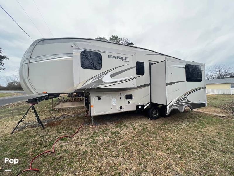 2019 Jayco Eagle HT 24.5CKTS, $ 36,450