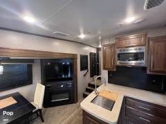 2019 Jayco Eagle HT 24.5CKTS, $ 36,450