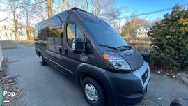 2021 Ram Promaster 3500 EXT High Roof 159WB, $ 80,000