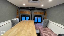 2021 Ram Promaster 3500 EXT High Roof 159WB, $ 80,000