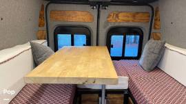 2021 Ram Promaster 3500 EXT High Roof 159WB, $ 80,000