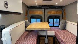 2021 Ram Promaster 3500 EXT High Roof 159WB, $ 80,000