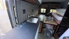 2021 Ram Promaster 3500 EXT High Roof 159WB, $ 80,000