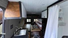 2021 Ram Promaster 3500 EXT High Roof 159WB, $ 80,000