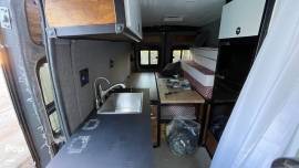 2021 Ram Promaster 3500 EXT High Roof 159WB, $ 80,000