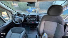 2021 Ram Promaster 3500 EXT High Roof 159WB, $ 80,000