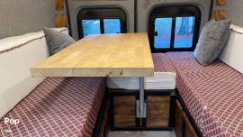 2021 Ram Promaster 3500 EXT High Roof 159WB, $ 80,000