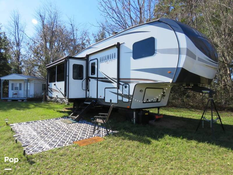 2022 Rockwood Ultra-Lite 2883WS, $ 44,000