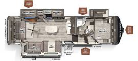 2022 Rockwood Ultra-Lite 2883WS, $ 44,000