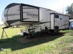 2022 Rockwood Ultra-Lite 2883WS, $ 44,000