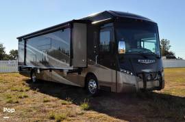 2015 Winnebago Journey 40R, $ 137,900