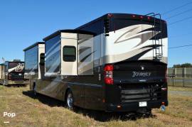 2015 Winnebago Journey 40R, $ 137,900