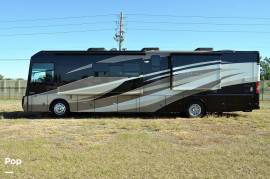 2015 Winnebago Journey 40R, $ 137,900