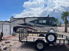 2010 Winnebago Adventurer 35P, $ 44,099