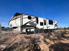 2017 Prime Time Spartan 1245, $ 70,000