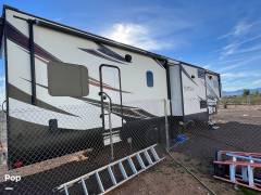 2017 Prime Time Spartan 1245, $ 70,000