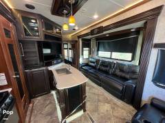 2017 Prime Time Spartan 1245, $ 70,000